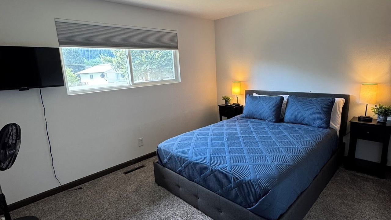 Photo of Bedroom in Kellogg