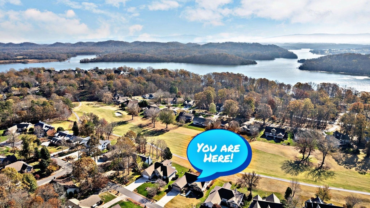 Photo of Outdoor in Tellico Village