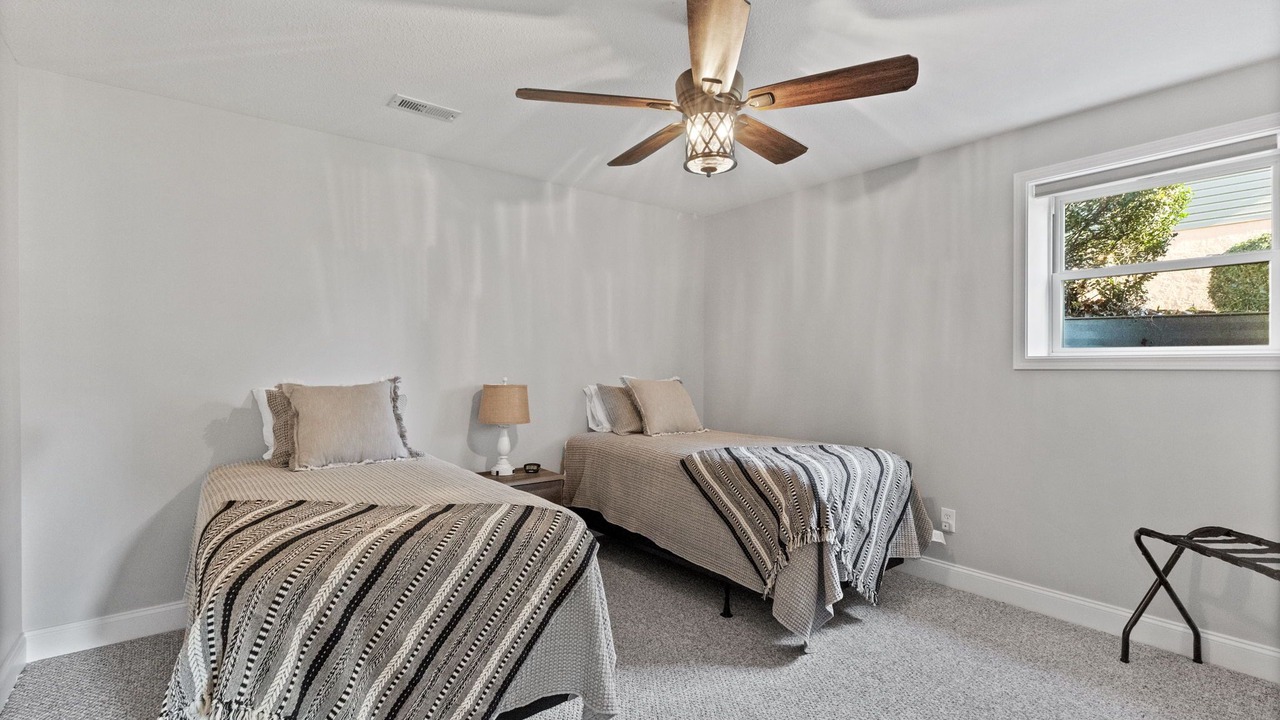 Photo of Bedroom in Tellico Village