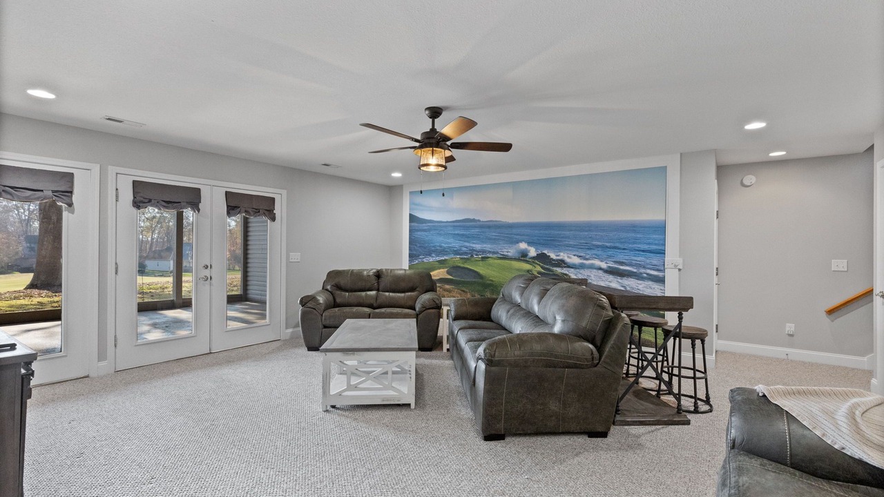 Photo of Bedroom in Tellico Village