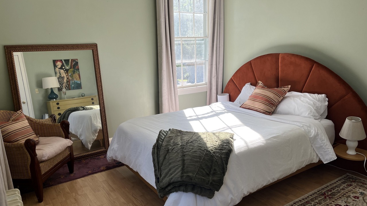 Photo of Bedroom in East Homer