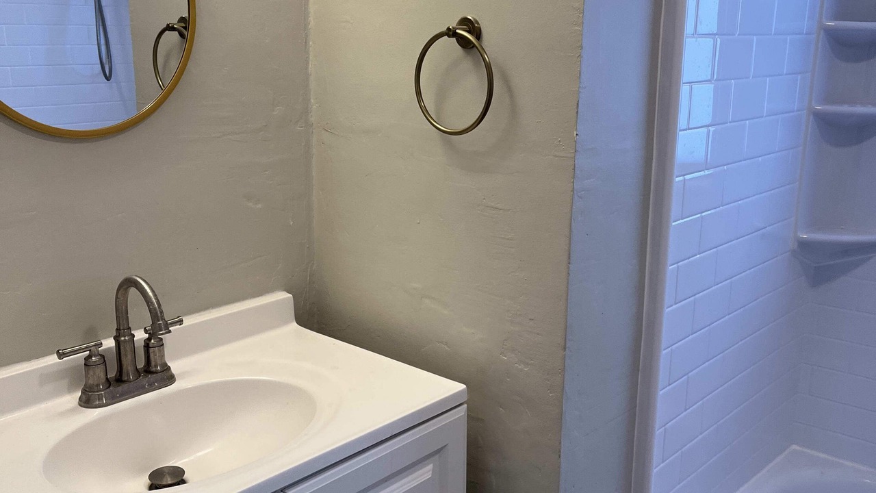 Photo of Bathroom in Norwood