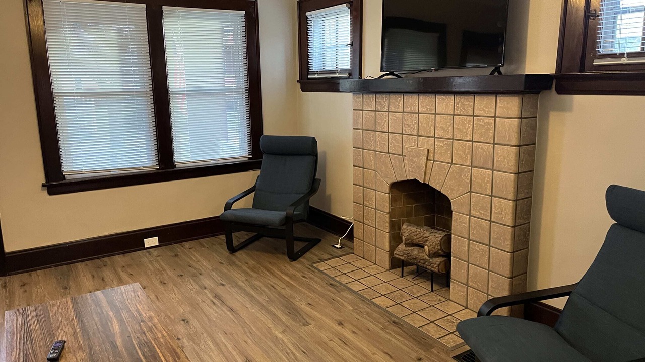 Photo of Livingroom in Norwood