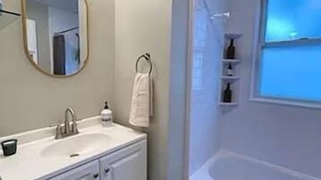 Photo of Bathroom in Norwood