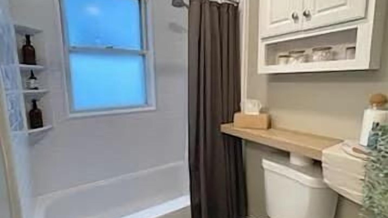 Photo of Bathroom in Norwood