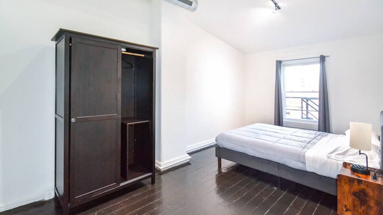 Photo of Bedroom in Old City