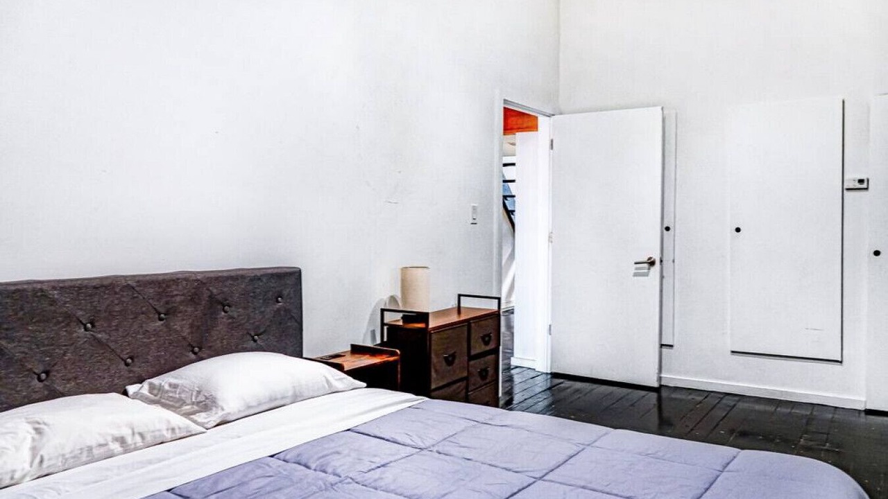 Photo of Bedroom in Old City
