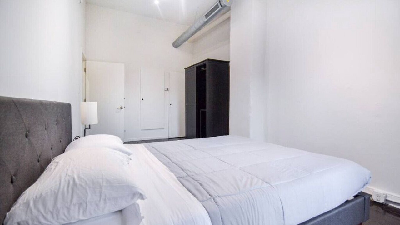 Photo of Bedroom in Old City