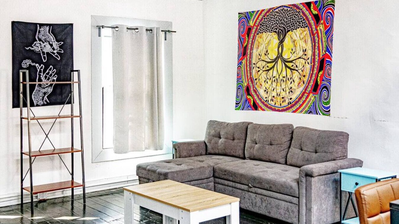 Photo of Livingroom in Old City