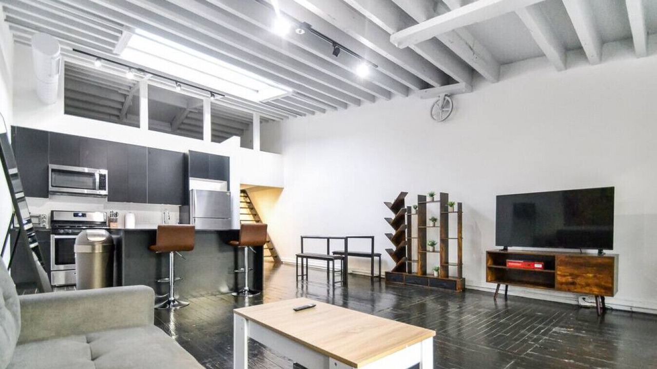 Photo of Livingroom in Old City