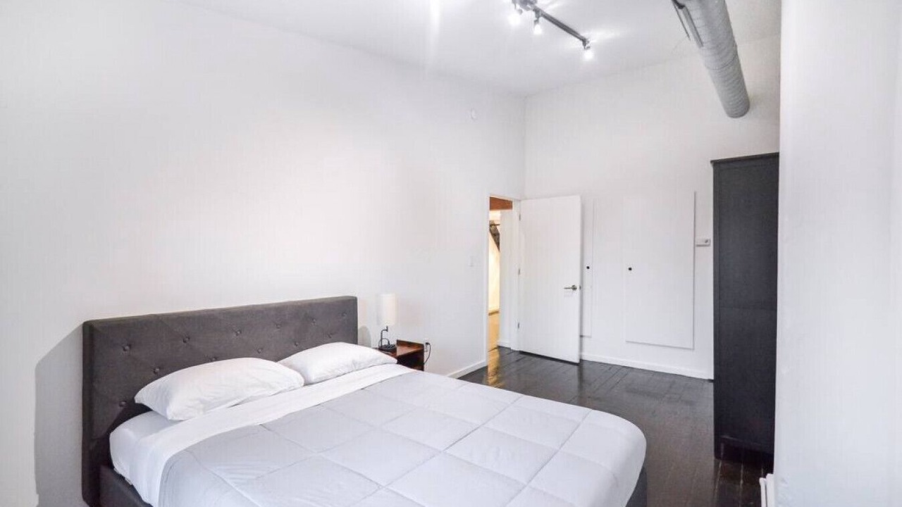Photo of Bedroom in Old City