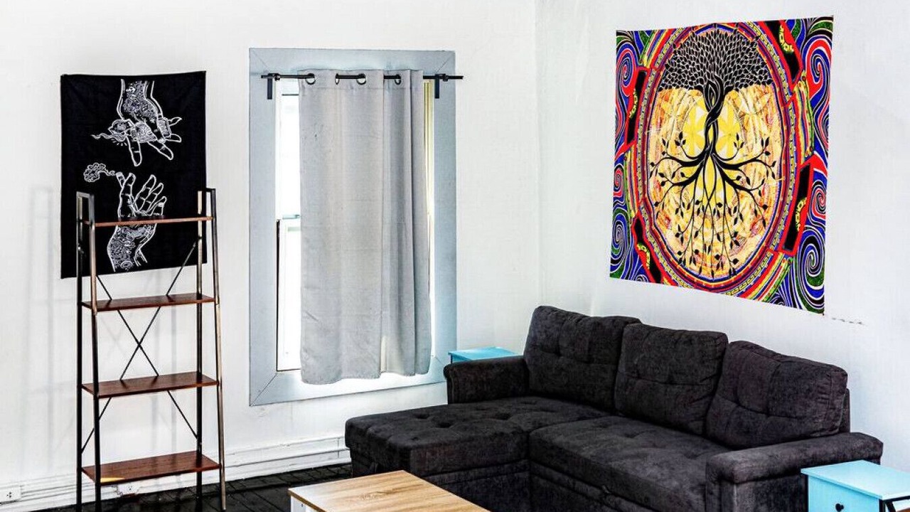 Photo of Livingroom in Old City