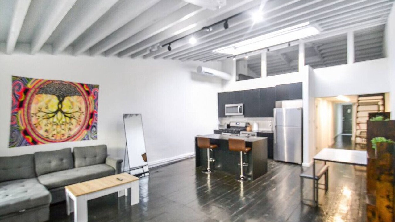 Photo of Livingroom in Old City