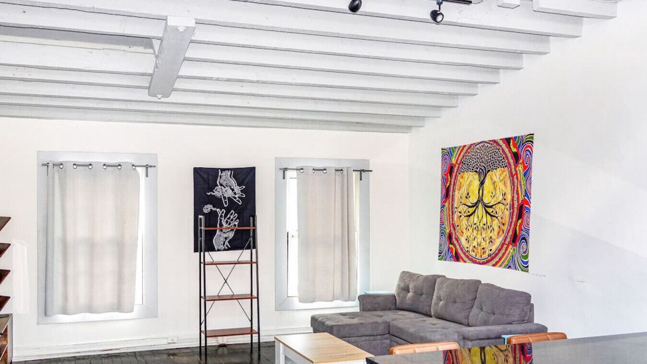 Photo of Livingroom in Old City