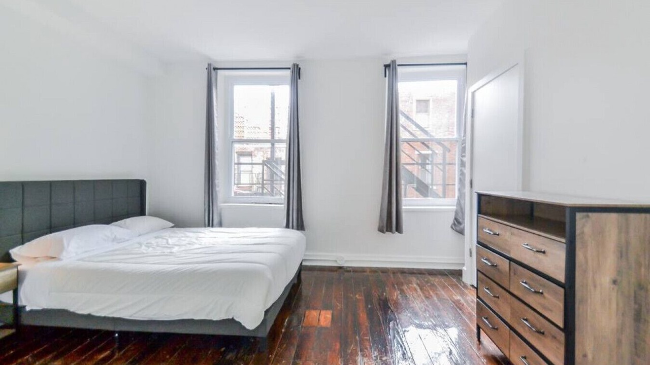 Photo of Bedroom in Old City