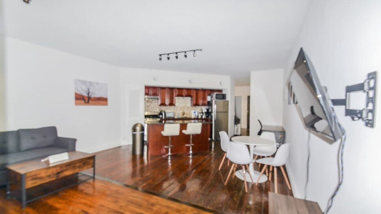 Photo of Livingroom in Old City