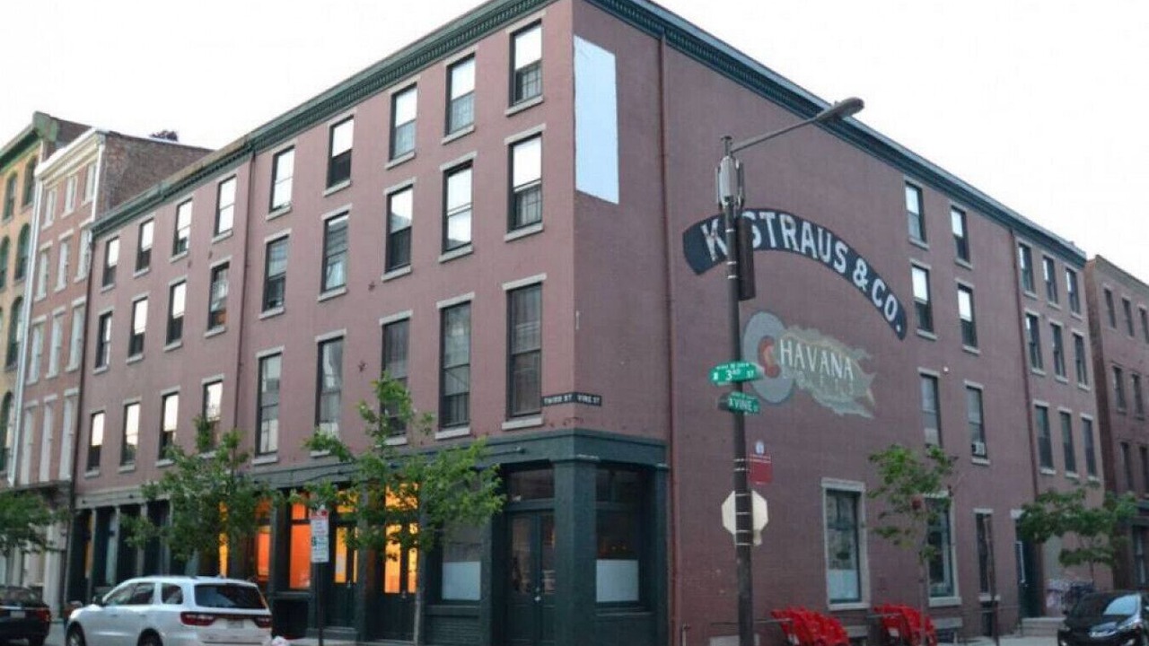 Photo of Outdoor in Old City