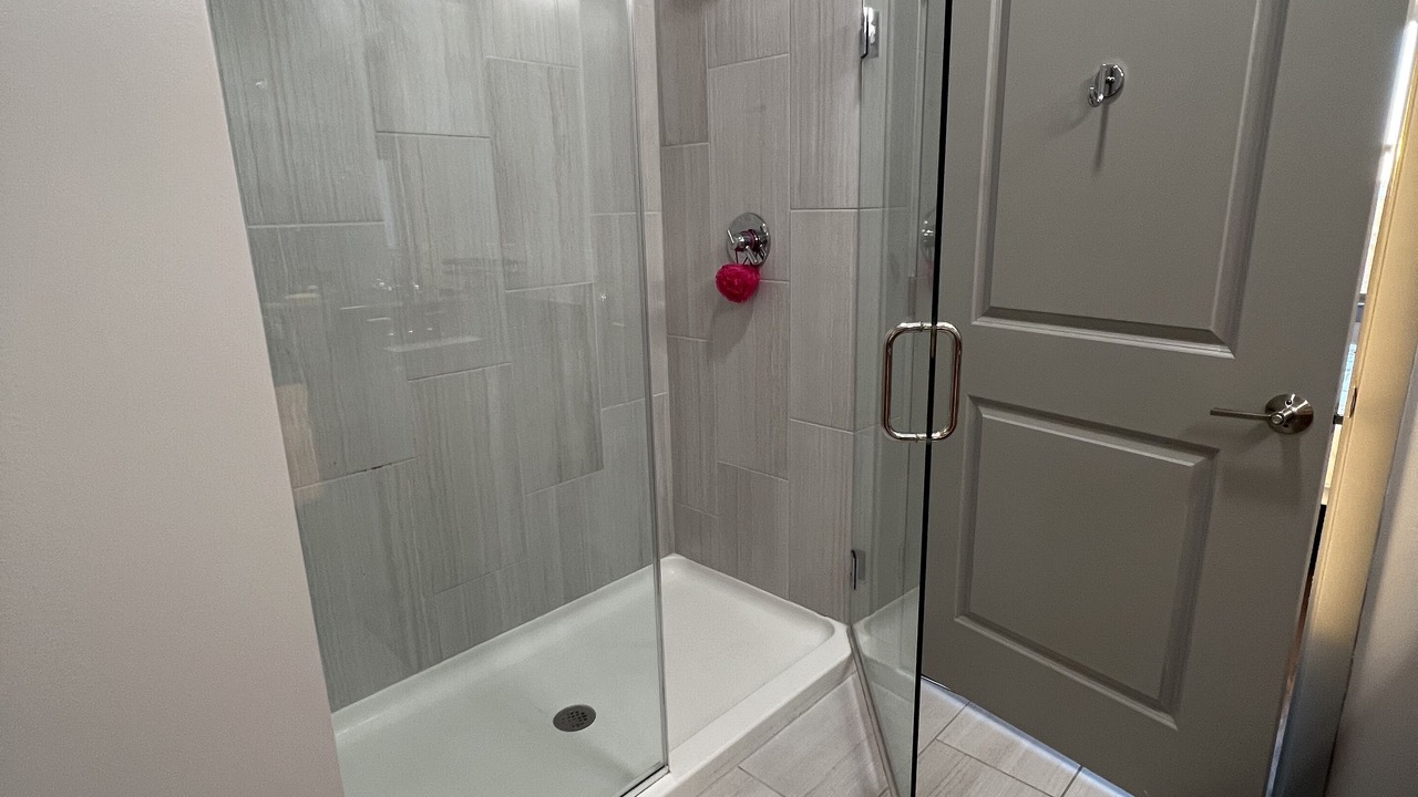 Photo of Bathroom in Trinidad