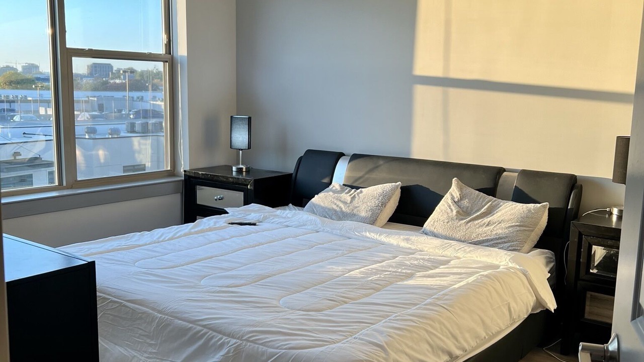 Photo of Bedroom in Trinidad