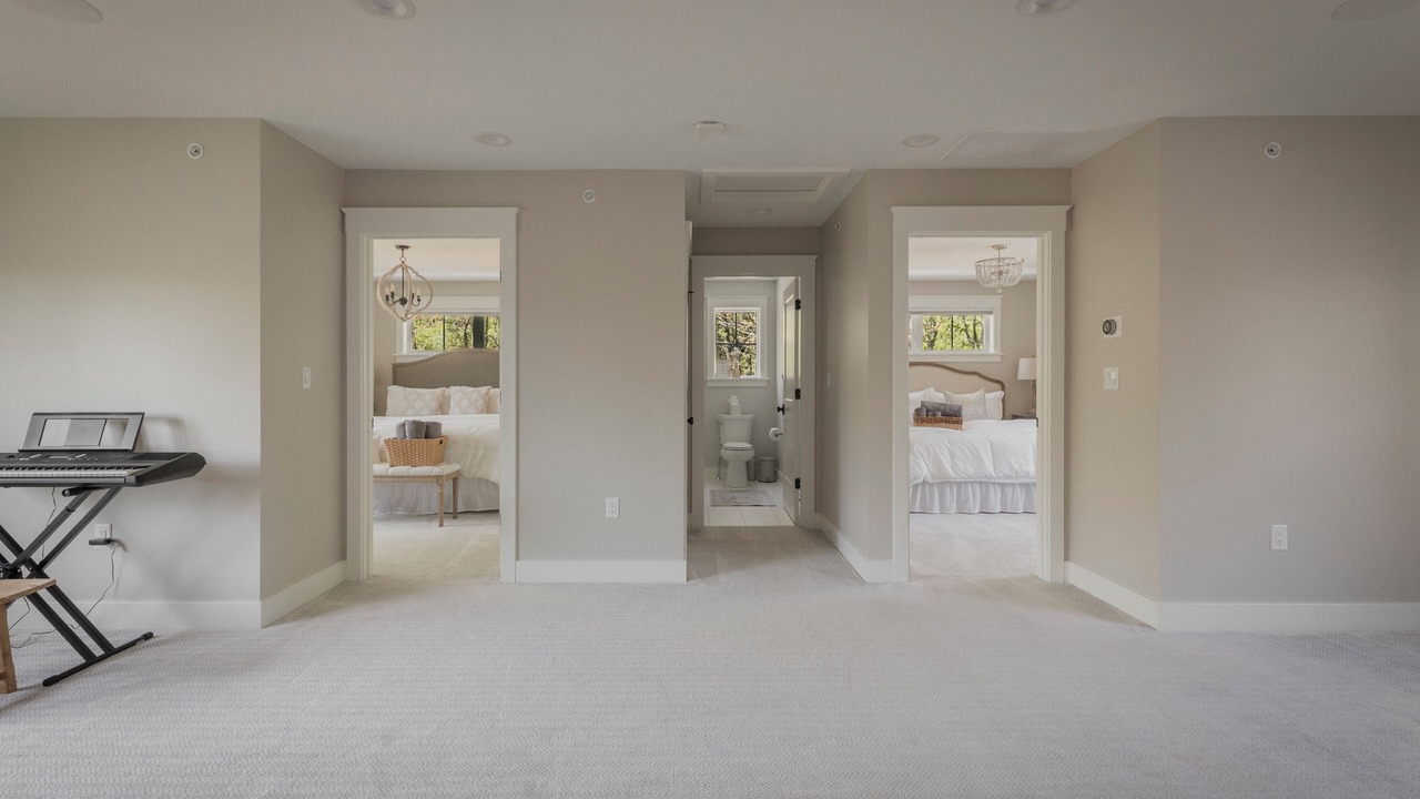 Photo of Bedroom in Port Matilda