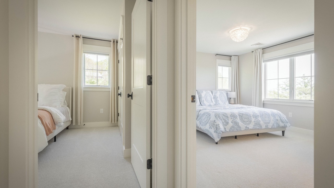 Photo of Bedroom in Port Matilda