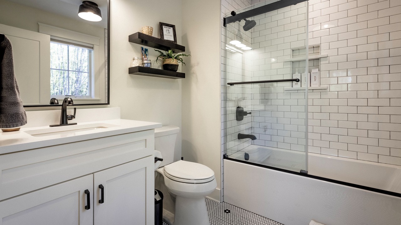 Photo of Bathroom in Port Matilda