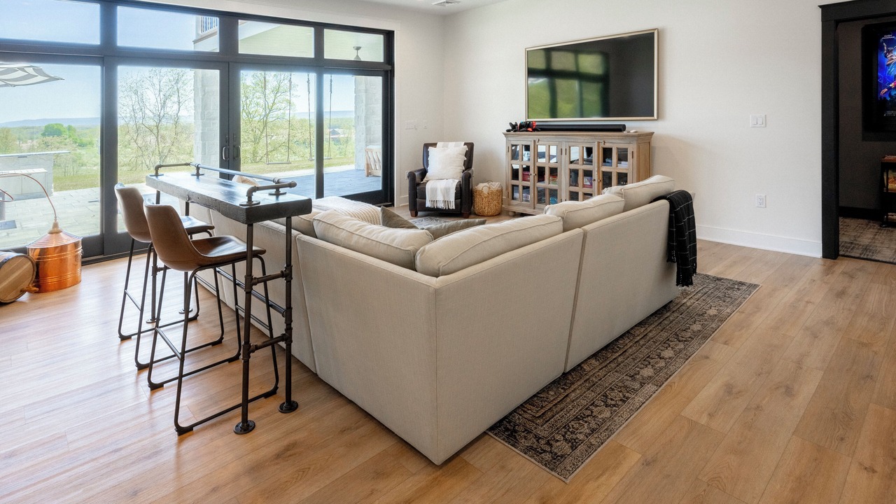 Photo of Livingroom in Port Matilda