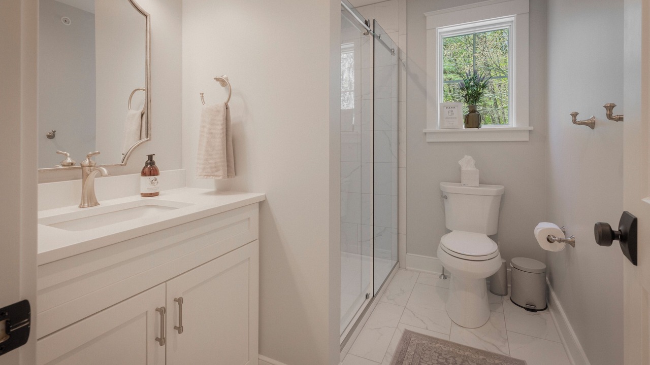 Photo of Bathroom in Port Matilda