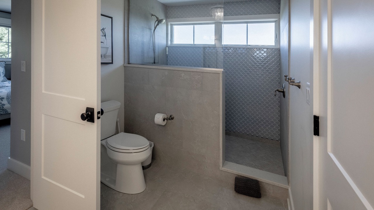 Photo of Bathroom in Port Matilda