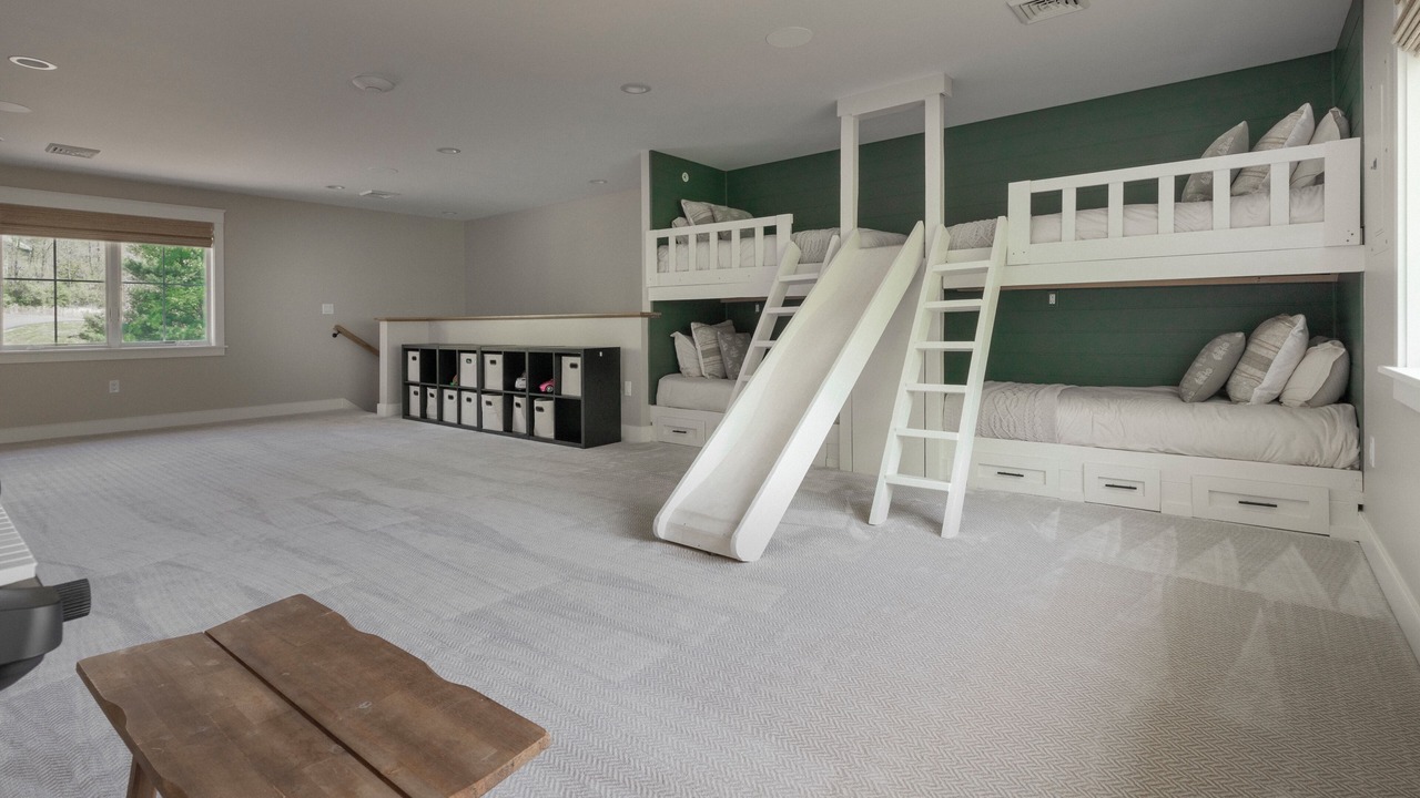 Photo of Bedroom in Port Matilda