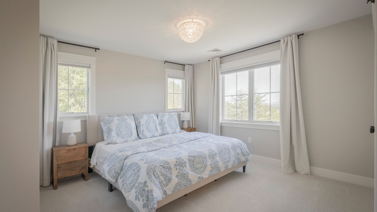 Photo of Bedroom in Port Matilda