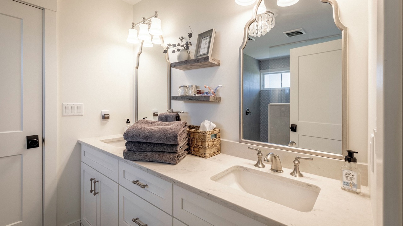 Photo of Bathroom in Port Matilda