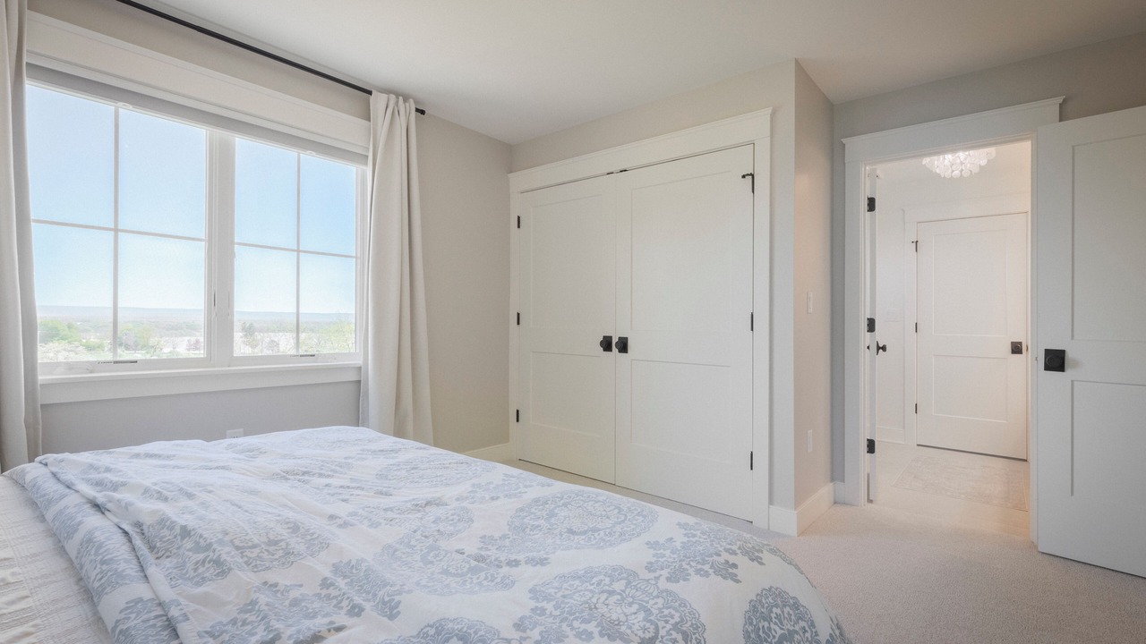 Photo of Bedroom in Port Matilda