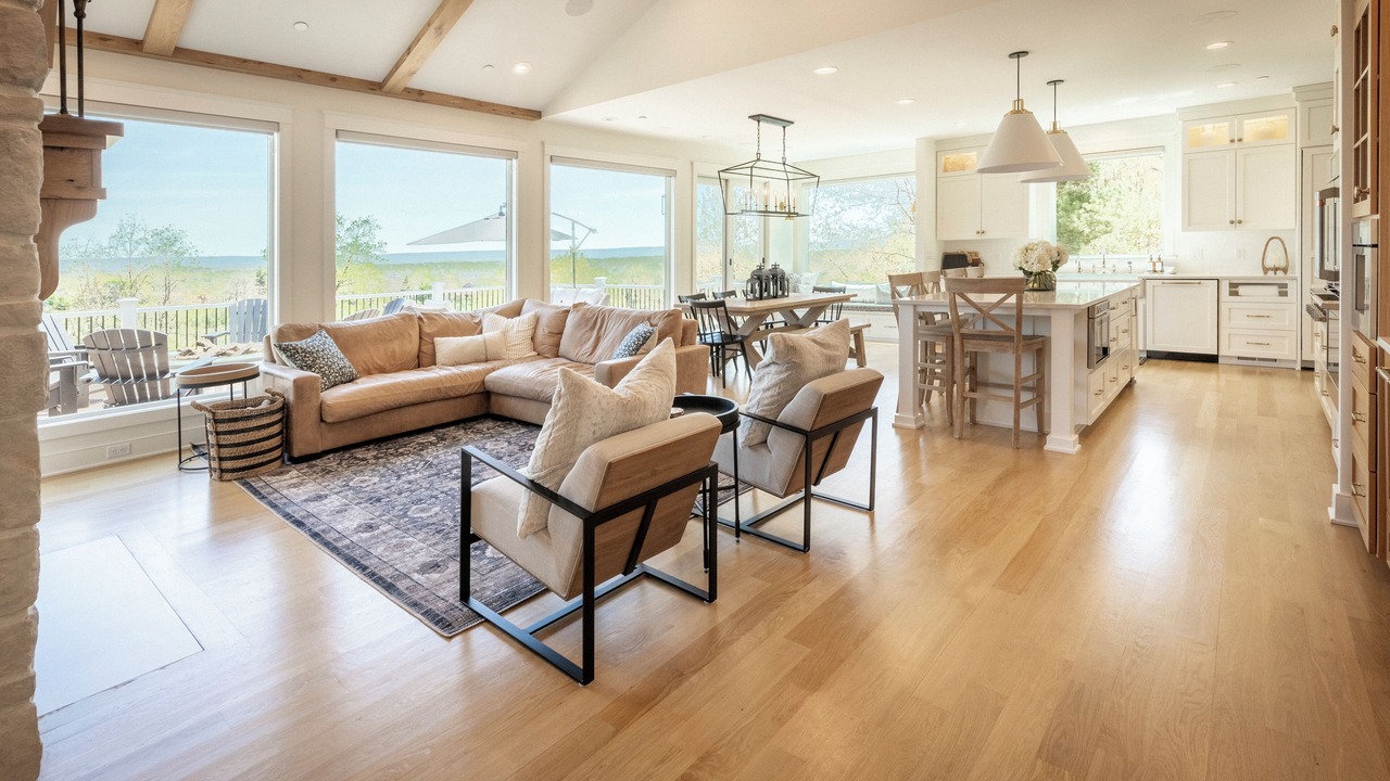 Photo of Livingroom in Port Matilda