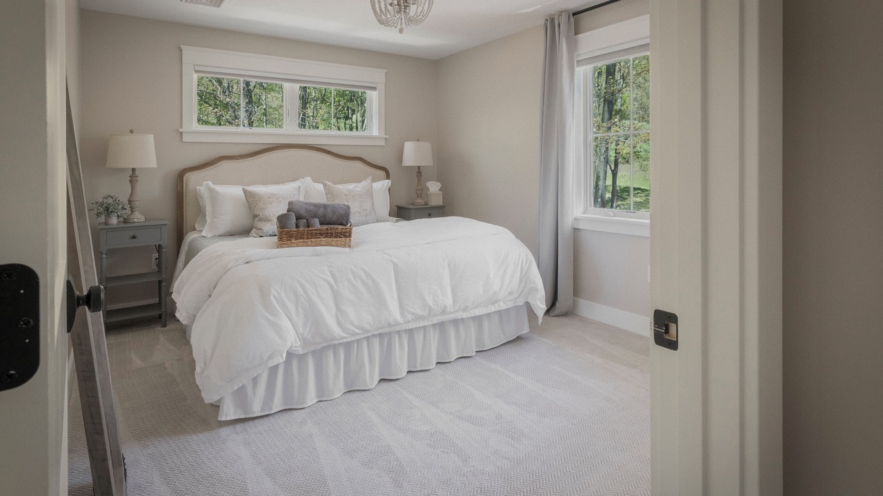 Photo of Bedroom in Port Matilda