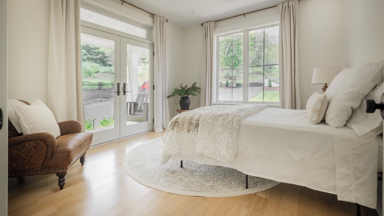 Photo of Bedroom in Port Matilda