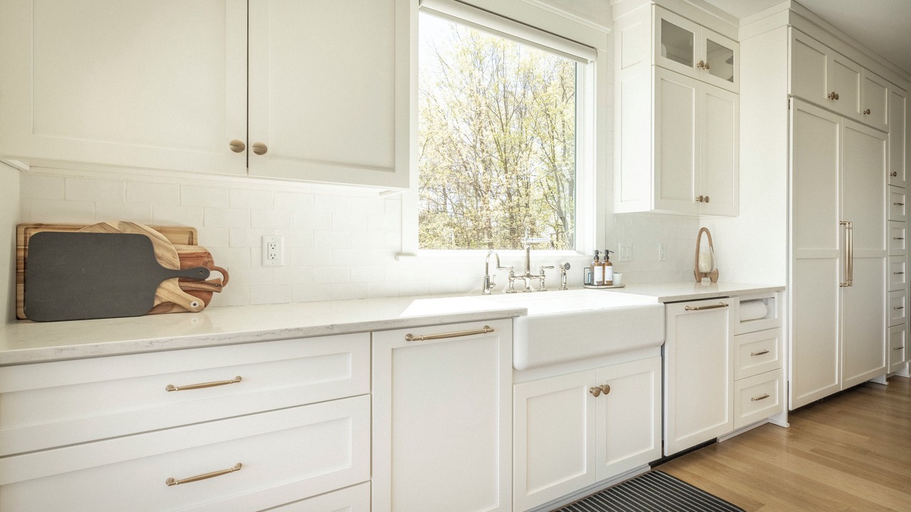 Photo of Kitchen in Port Matilda