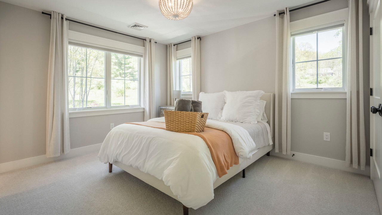 Photo of Bedroom in Port Matilda