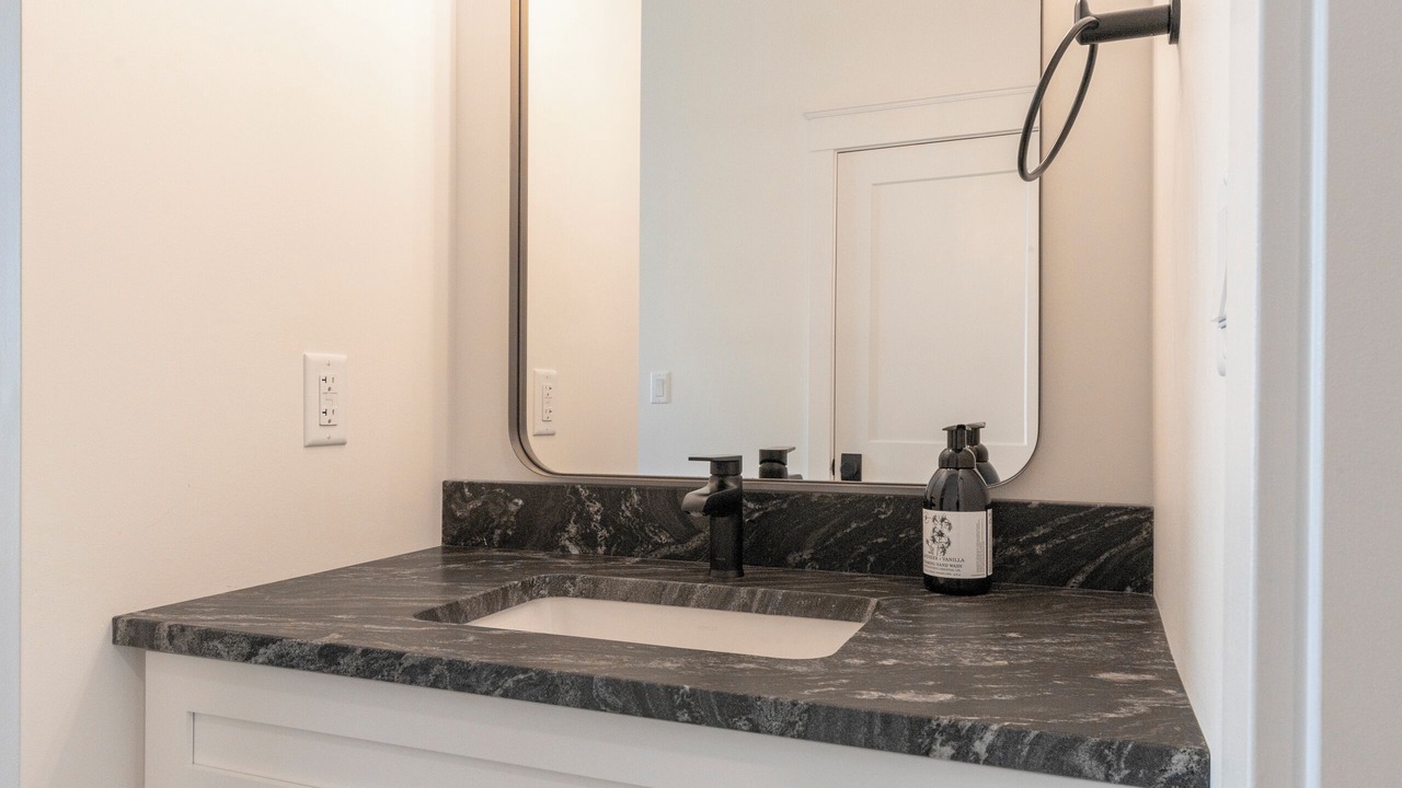 Photo of Bathroom in Port Matilda