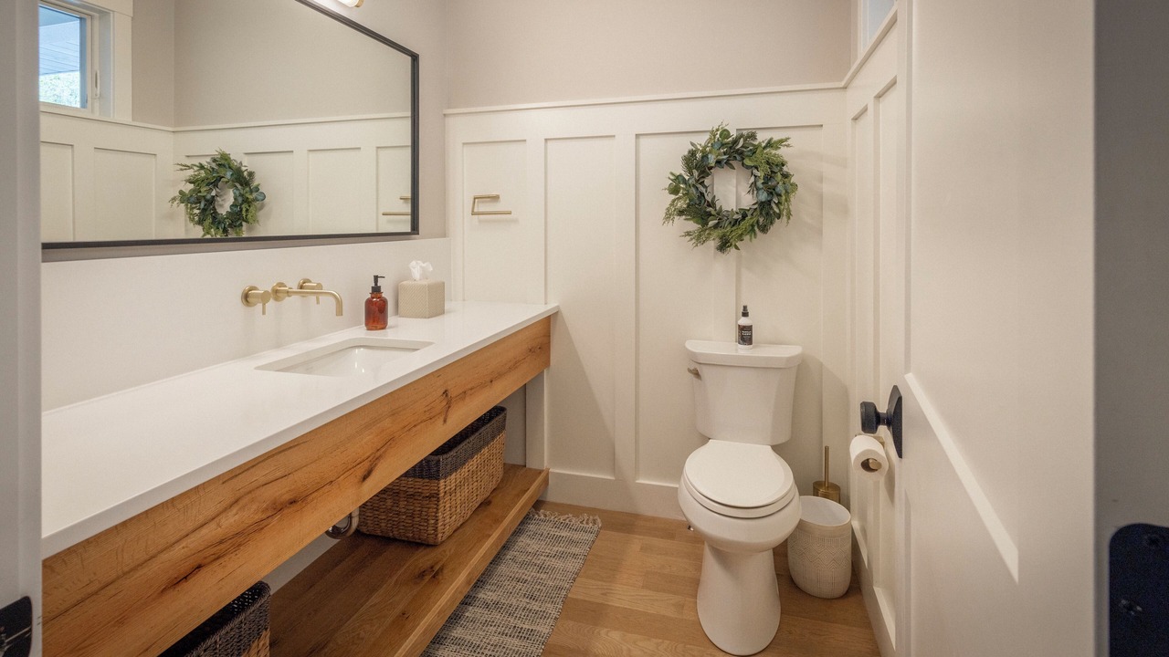 Photo of Bathroom in Port Matilda