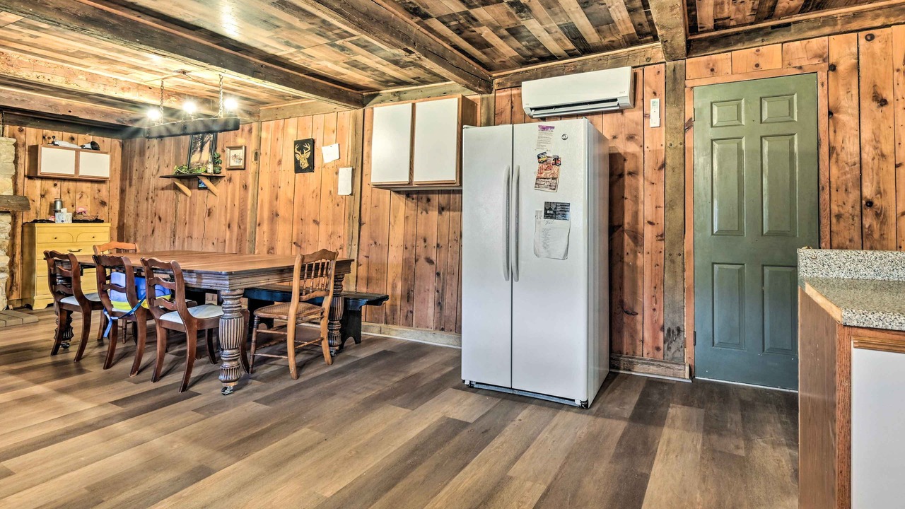 Photo of Kitchen in Fishertown