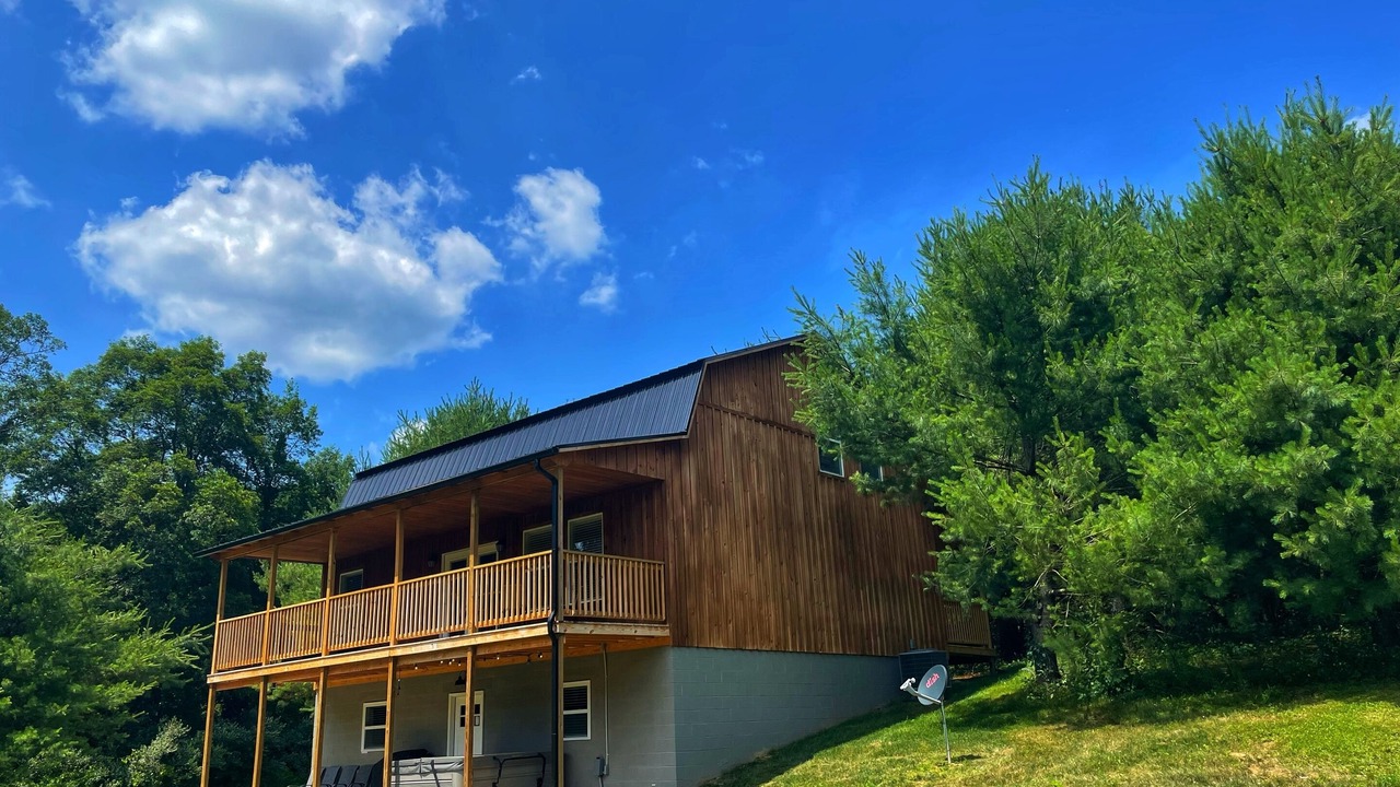 Photo of Outdoor in Logan