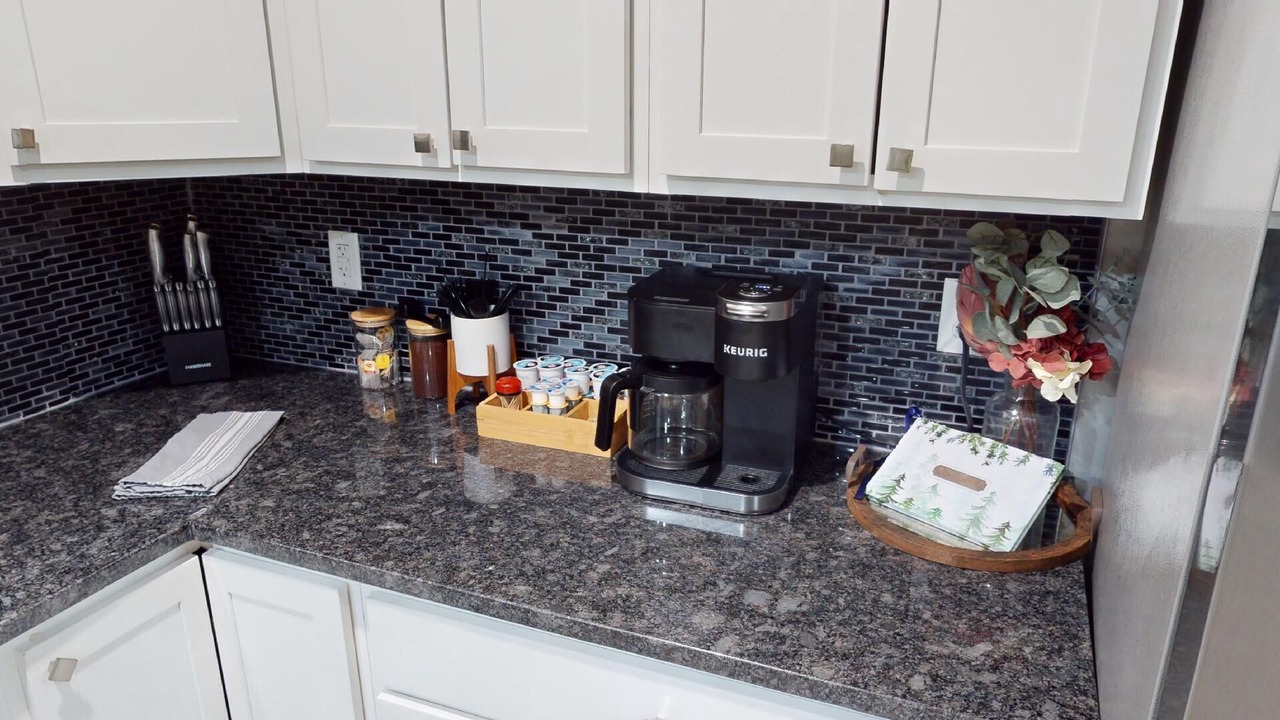 Photo of Kitchen in Logan