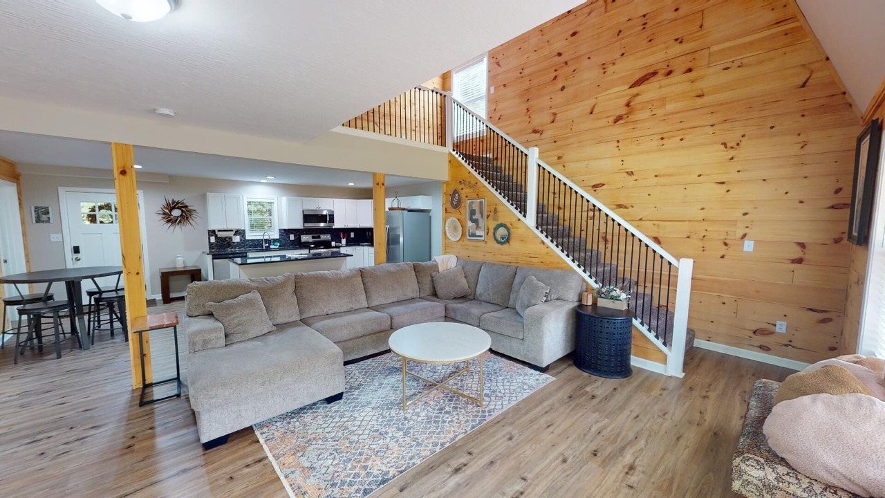 Photo of Livingroom in Logan