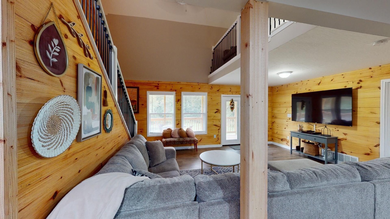 Photo of Livingroom in Logan