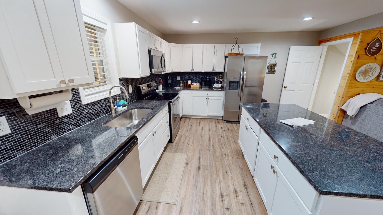Photo of Kitchen in Logan