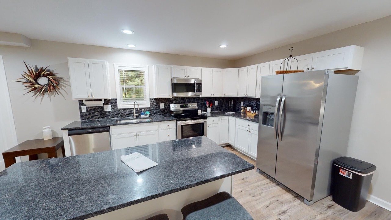Photo of Kitchen in Logan