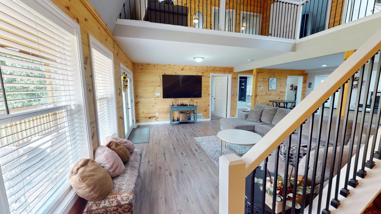 Photo of Livingroom in Logan