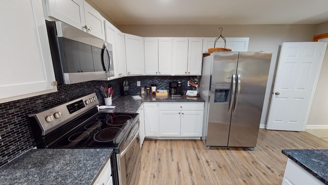 Photo of Kitchen in Logan