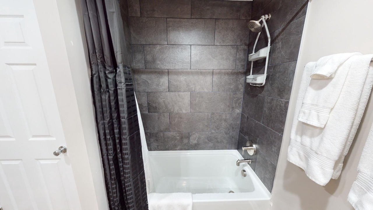 Photo of Bathroom in Logan